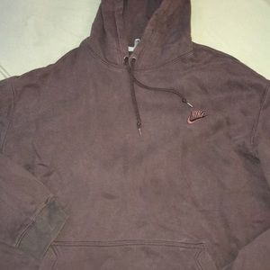 Men’s Nike Hoodie/Sweatshirt